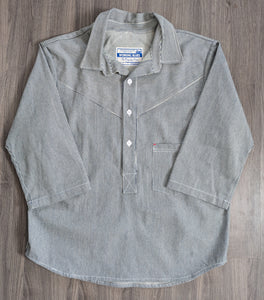 The Everyday Shirt