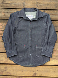 The Black Diamond Shirt