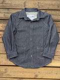 The Black Diamond Shirt