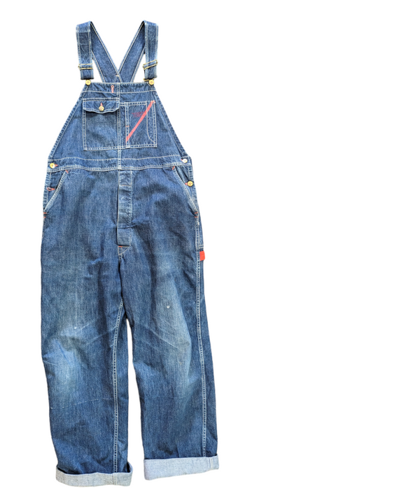 1940s GWG Overalls
