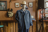 Chore Coat