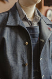 Chore Coat