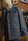 Chore Coat