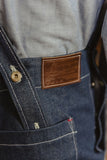 Working Blues Overalls