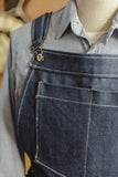 Working Blues Overalls