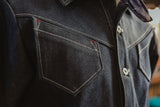 Rancher Jacket