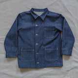 Chore Coat