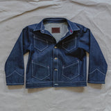 Rancher Jacket