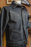 Rancher Jacket