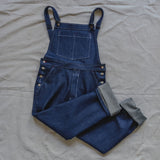 Working Blues Overalls