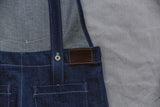 Working Blues Overalls
