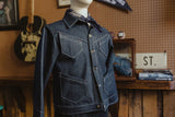 Rancher Jacket
