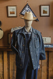 Chore Coat